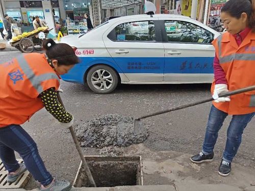 宝兴沉沙井清掏-污水井清理