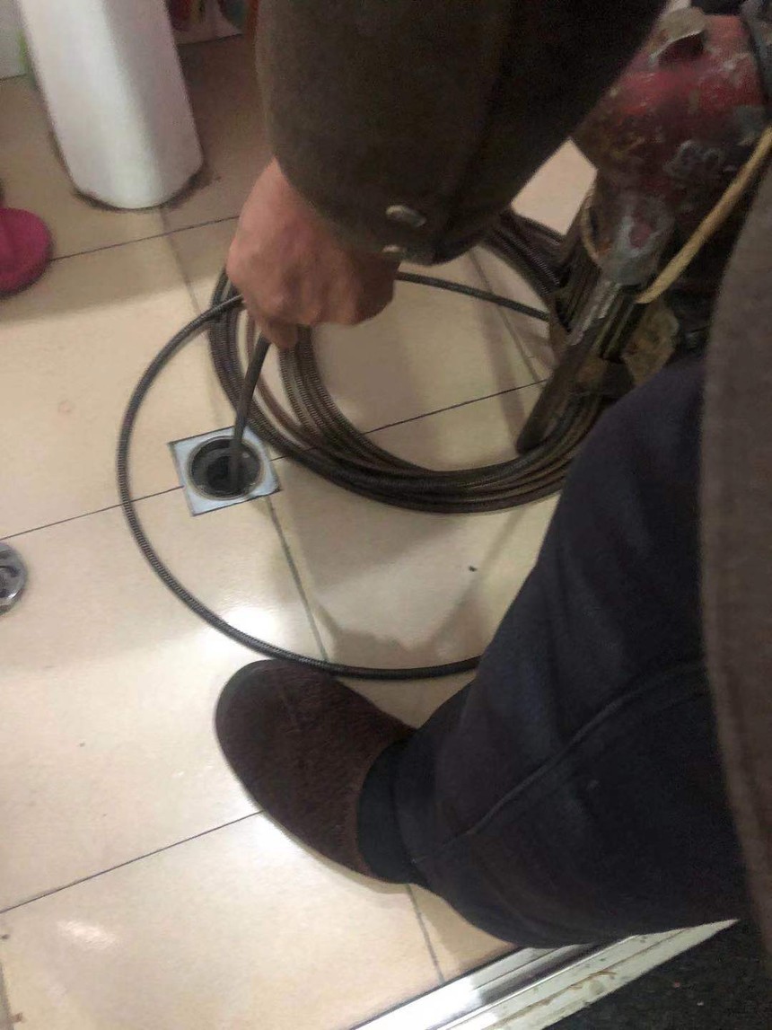 宝兴管道疏通，疏通下水道